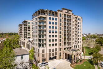 Building Photo - The Westcott