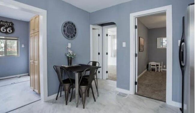 Building Photo - Picture-Perfect 3-Bedroom Charmer – A Drea...