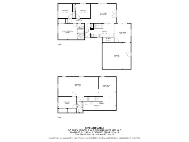 Building Photo - Central Location | 15 Min to Peterson, 20 ...