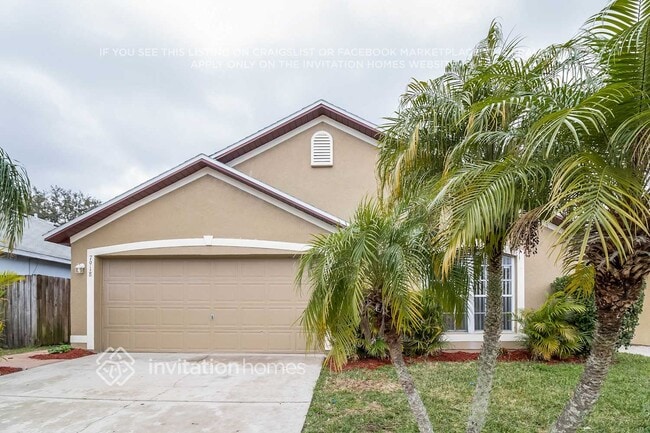 Building Photo - 7918 Hidden Hollow Dr