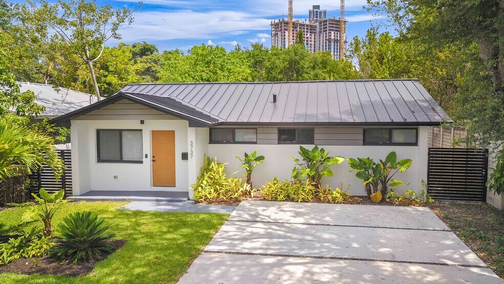 Building Photo - 3737 Frow Ave