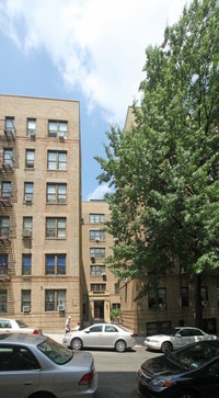 Building Photo - 44 Bennett Avenue