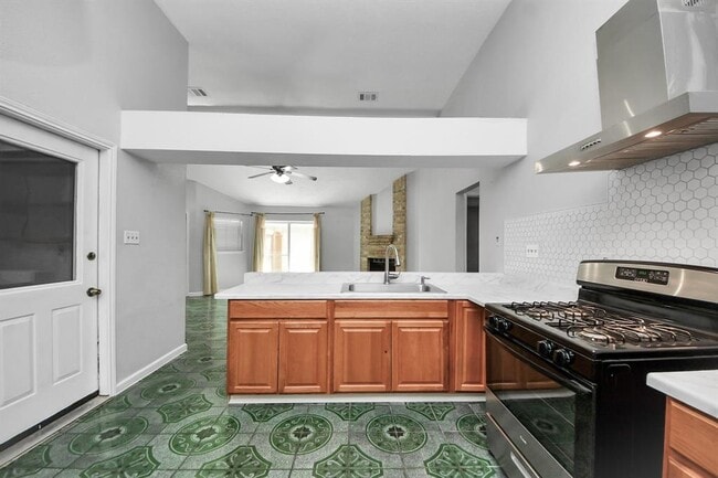 Building Photo - 9211 Autumn Harvest Dr