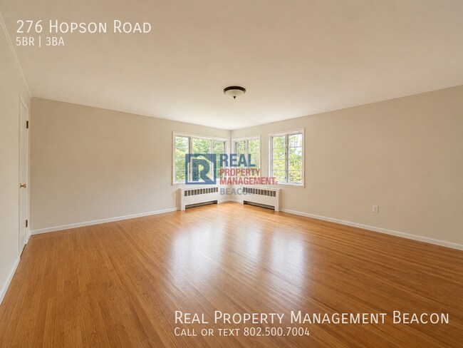 Building Photo - 276 Hopson Rd