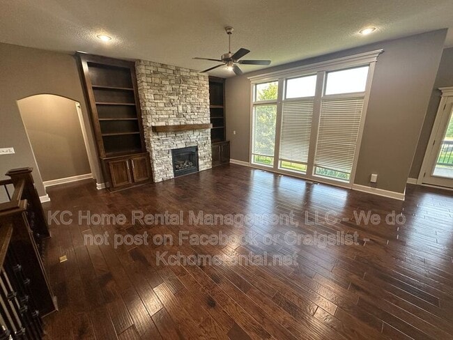 Building Photo - 4513 Sienna Ridge