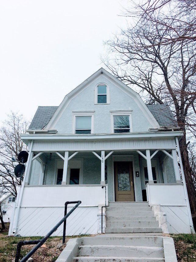 Primary Photo - 140 N 31st Ave
