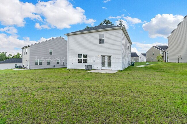 Building Photo - 1429 Deer Hollow Run