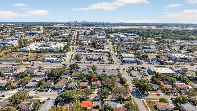 Building Photo - 252 SW 23rd St