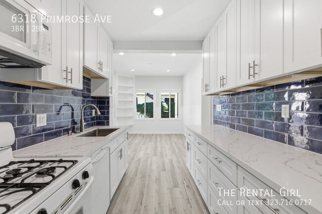 Building Photo - 6318 Primrose Ave