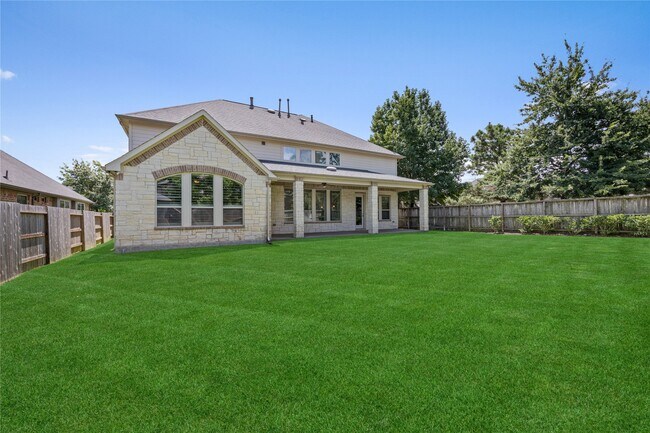 Building Photo - 17703 Indian Mountain Ln