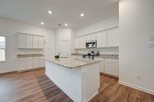 Building Photo - 4803 Eldorado Rose Pl