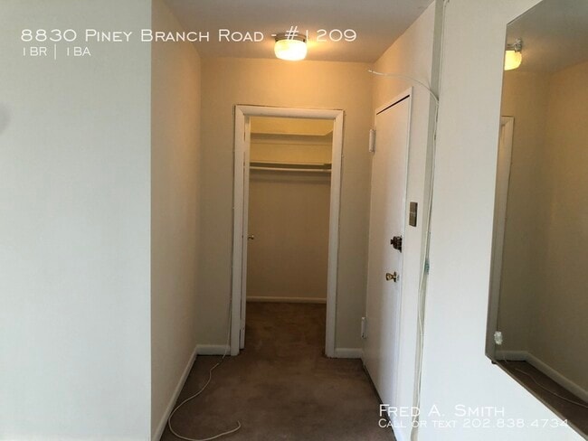 Building Photo - 8830 Piney Branch Rd