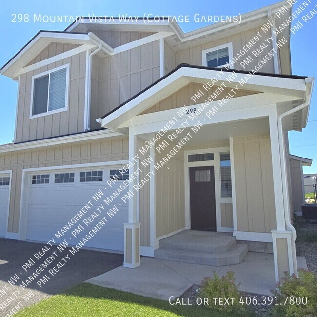 Primary Photo - 298 Mountain Vista Way