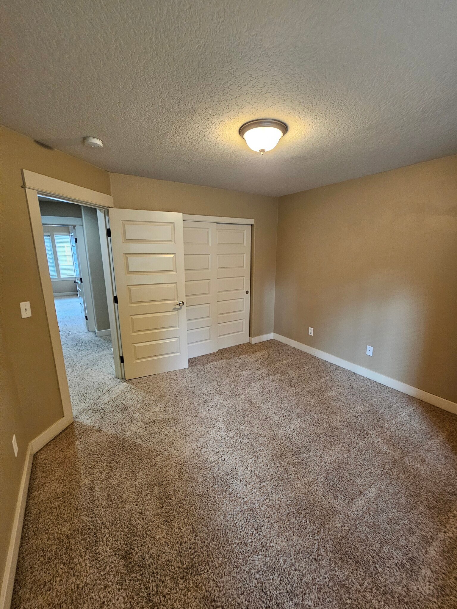 One of Two Guest Bedrooms - 14409 NE 22nd Ave