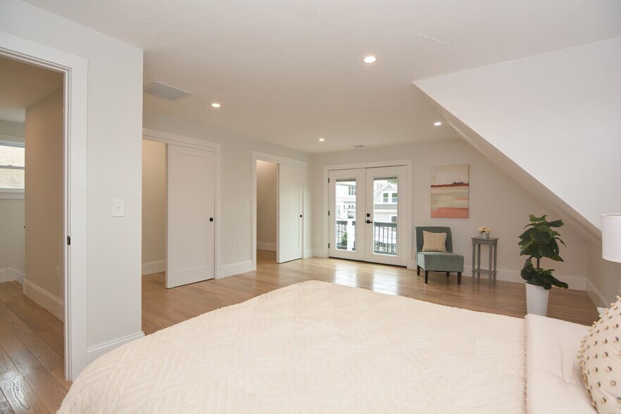 Building Photo - 57 Garrison Ave