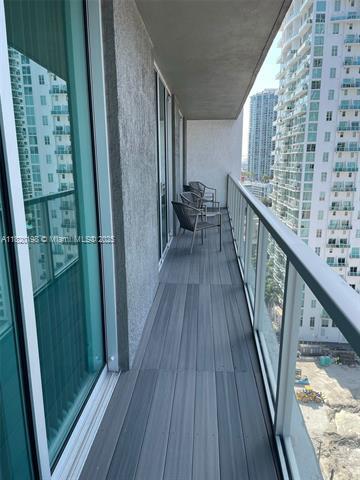 Building Photo - 500 Brickell Ave
