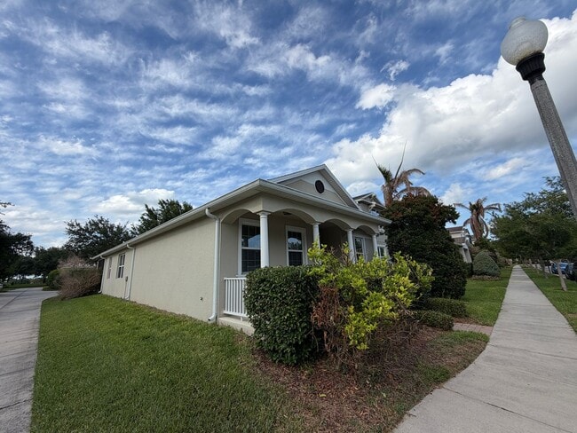 Building Photo - One story single family home in Summerlake, Winter Garden!