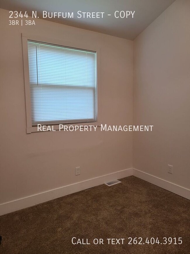 Building Photo - 2344 N Buffum St