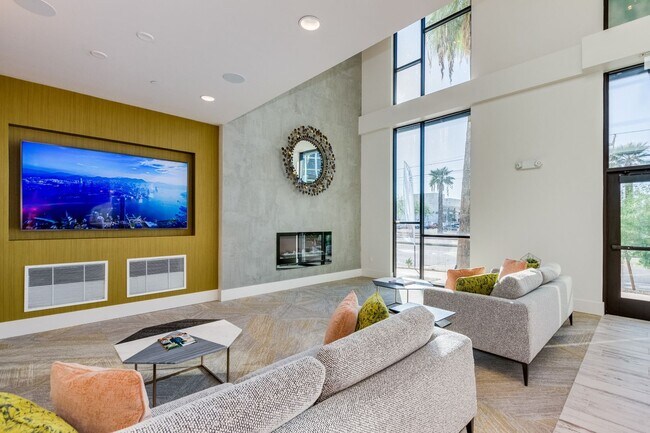 Building Photo - Stunning 2 bedroom with a Den at Edison Midtown!!!  Available June 1st!!!  Like living at a Resor...