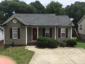 Building Photo - 355 Splicewood Dr SW