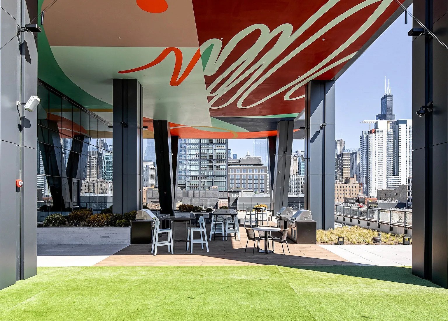 Building Photo - 164 N Morgan St