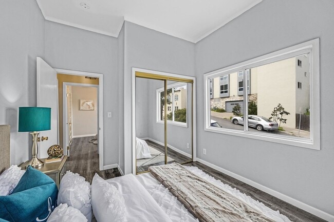 Building Photo - 3589 21st St