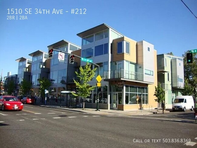 Primary Photo - Spacious 2-Bedroom Condo in the Heart of H...