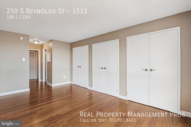 Building Photo - 250 S Reynolds St