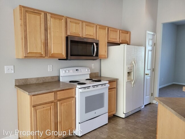 Building Photo - 3 br, 2 bath House - 11032 Carver Pond Rd.