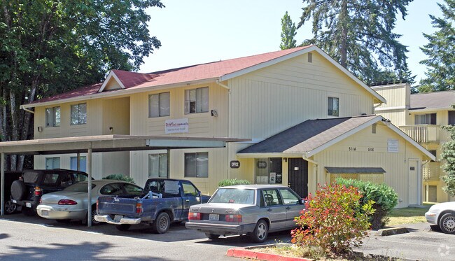Primary Photo - True Lane II Apartments