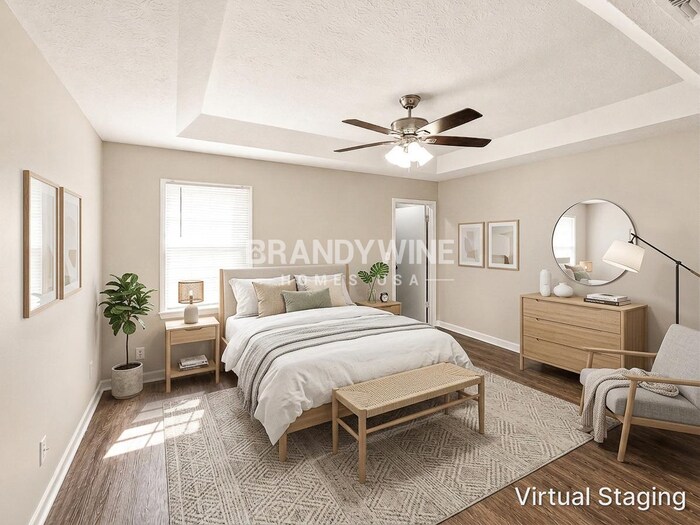 Building Photo - 7626 Didwell Ct