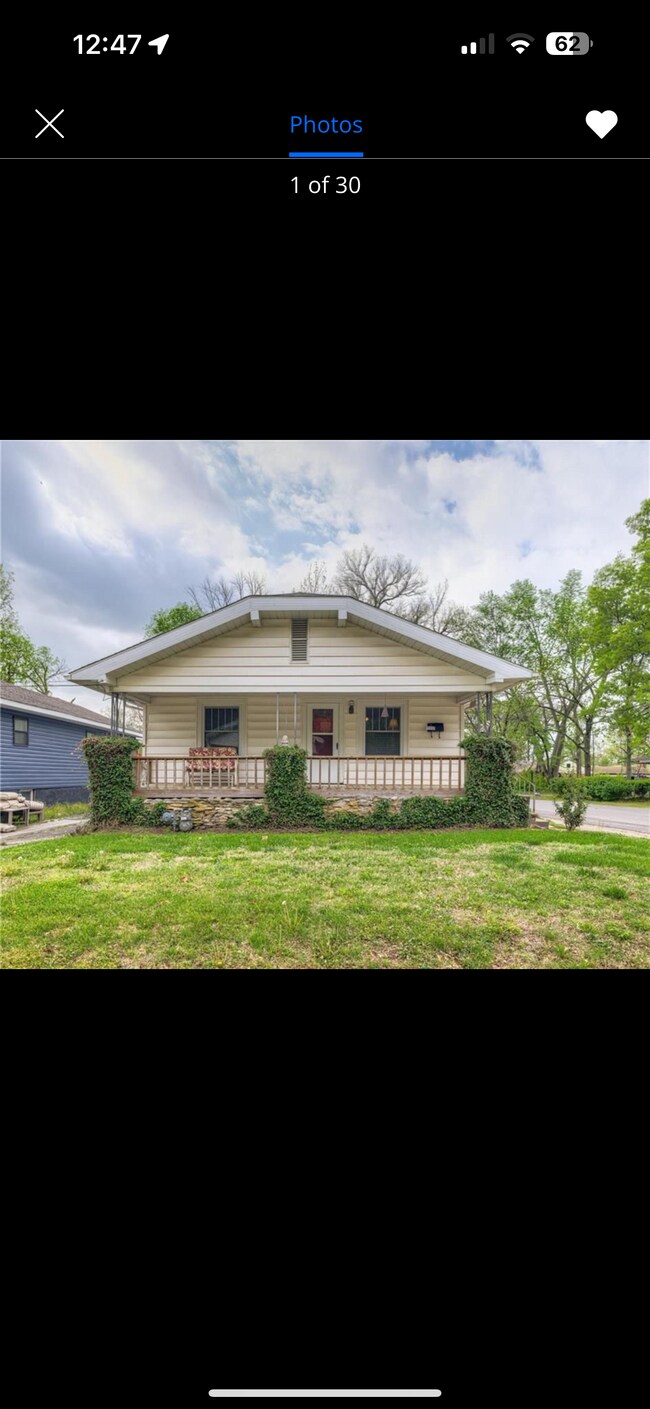 Primary Photo - 1801 S Olive St