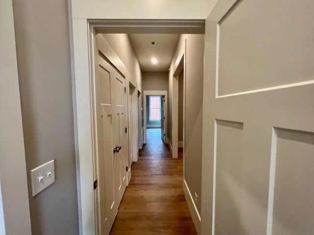 Building Photo - 4132 N Swann St