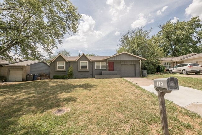 Building Photo - Cute Tulsa Home Coming Soon! 3 bedrooms and 1 bath