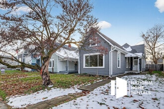 Building Photo - 1418 Olive St