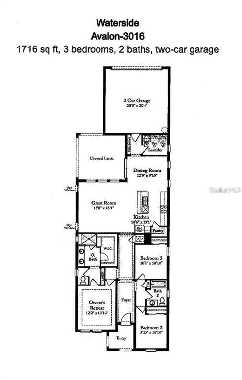 Building Photo - 16942 Tradewind Pt