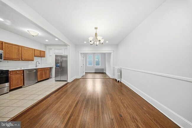 Building Photo - 4839 Illinois Ave NW