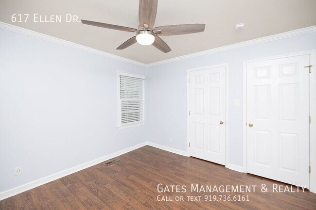 Building Photo - 617 Ellen Dr