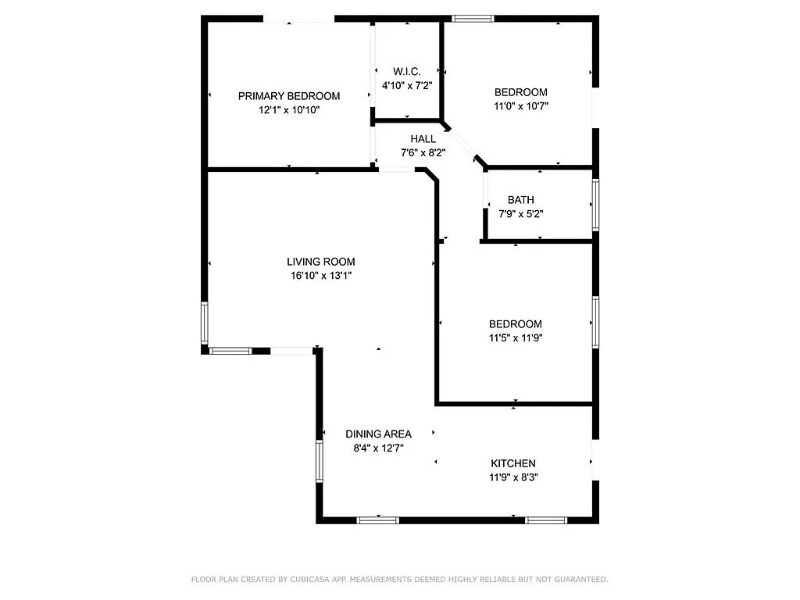 Building Photo - 665 Larimore Ave