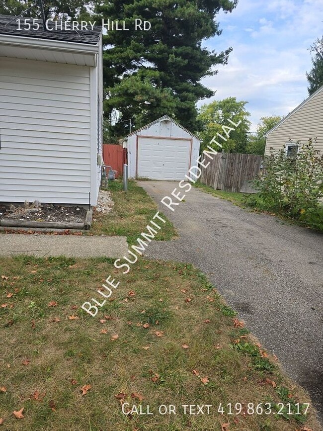Building Photo - 155 Cherry Hill Rd