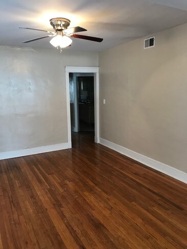 Building Photo - 4341 Harrison St