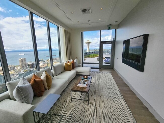 Building Photo - New Construction! Beautiful 1 Bed 1 Bath C...