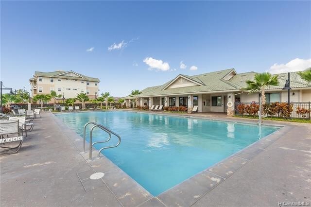 Building Photo - 469 Manawai St