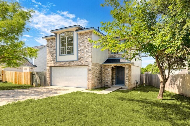 Primary Photo - 1202 Green Terrace Dr
