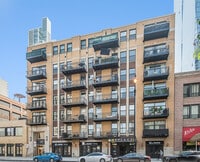 Building Photo - 1307 S Wabash Ave