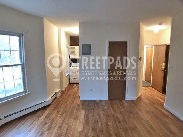 Building Photo - 1 bedroom in Boston MA 02130