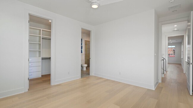 Building Photo - NEW CONSTRUCTION 4 bedroom home in Downtown Memphis