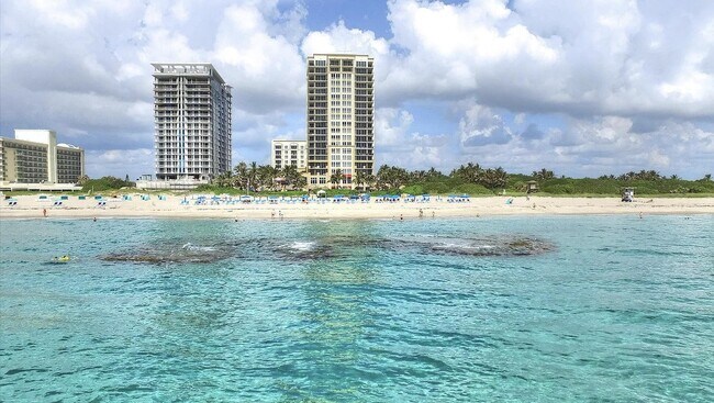 Building Photo - 3800 N Ocean Dr