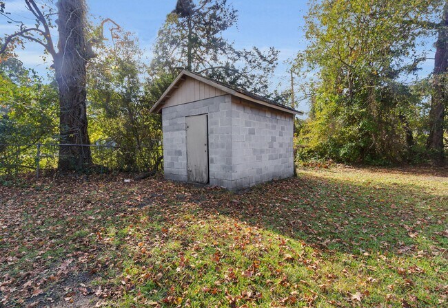 Building Photo - 1311 Beaufort St