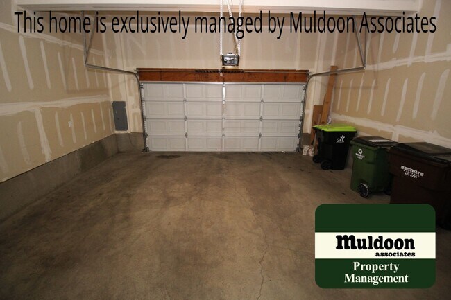 Building Photo - Beautiful 2-stroy Townhome in Wolf Ranch Available Now!